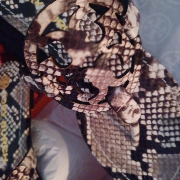 Tory Burch Miller Sandal - Picture 4 of 9